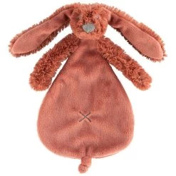 Happy Horse Knuffeldoekje Rabbit Richie