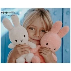 Nijntje Knuffel Badstof 23cm -Speelgoed & Boeken Deals 130945 1309450012 3