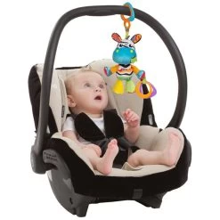 Playgro Zoe Zebra Munchimal Hangspeeltje -Speelgoed & Boeken Deals 131234 1312340099 2