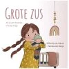 Grote Zus: Als Je Een Broertje Of Zusje Krijgt 2 Grote Zus: Als Je Een Broertje Of Zusje Krijgt -Speelgoed & Boeken Deals 131539 1315390099