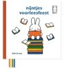 Nijntjes Voorleesfeest