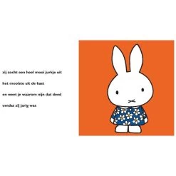 Nijntjes Voorleesfeest -Speelgoed & Boeken Deals 131540 1315400099 2