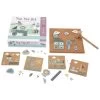 Little Dutch Hamertje Tik -Speelgoed & Boeken Deals 131870 1318700099
