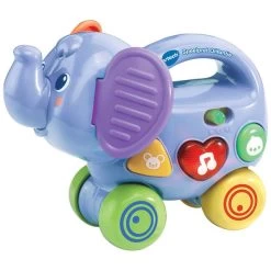 VTech Speelpret Olifant