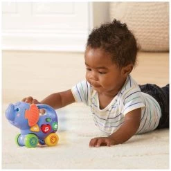 VTech Speelpret Olifant -Speelgoed & Boeken Deals 131891 1318910099 2