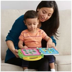 VTech Mijn Eerste 100 Woordjes Dieren 9 VTech Mijn Eerste 100 Woordjes Dieren -Speelgoed & Boeken Deals 131893 1318930099 3