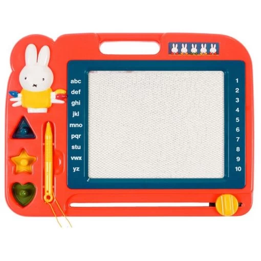 Nijntje Magnetisch Tekenbord -Speelgoed & Boeken Deals 131905 1319050099