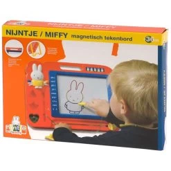 Nijntje Magnetisch Tekenbord -Speelgoed & Boeken Deals 131905 1319050099 2