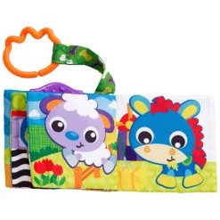 Playgro Bijtboekje A Day At The Farm -Speelgoed & Boeken Deals 131906 1319060099 4