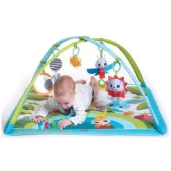 Tiny Love Gymini Sunny Day Speelkleed -Speelgoed & Boeken Deals 132244 1322440099 2