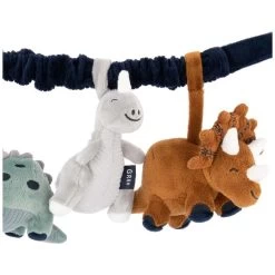 Prénatal Wagenspanner Dino -Speelgoed & Boeken Deals 132388 1323880204 1