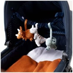 Prénatal Wagenspanner Dino -Speelgoed & Boeken Deals 132388 1323880204 2