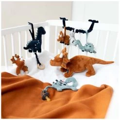 Prénatal Wagenspanner Dino -Speelgoed & Boeken Deals 132388 1323880204 3