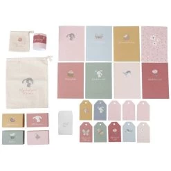 Little Dutch Herinneringen Box -Speelgoed & Boeken Deals 1325590055 5