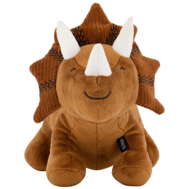 Prénatal Knuffel Dino 45cm 3 Prénatal Knuffel Dino 45cm