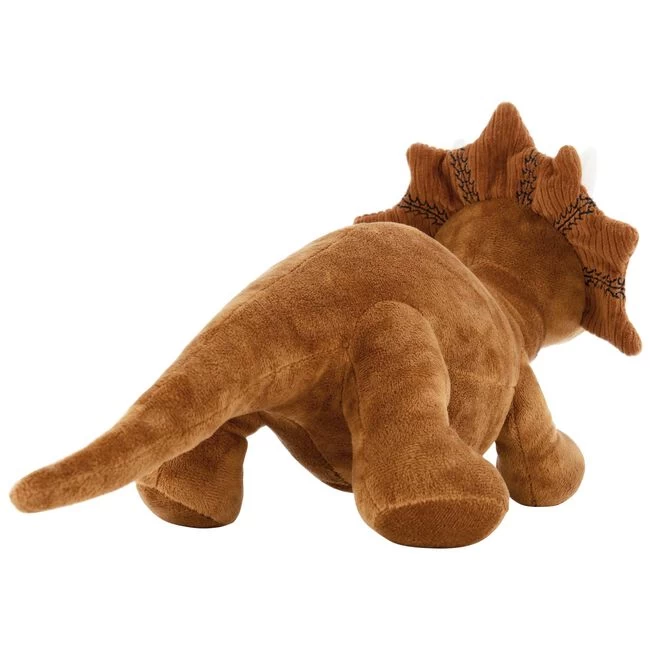 Prénatal Knuffel Dino 45cm 4 Prénatal Knuffel Dino 45cm - Afbeelding 2