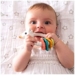 Sophie De Giraf Multi Bijtring -Speelgoed & Boeken Deals 133090 1330900099 3