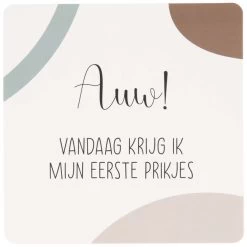 Prénatal Foto Momentkaarten -Speelgoed & Boeken Deals 133543 1335430099 4