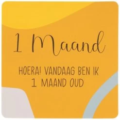 Prénatal Foto Momentkaarten -Speelgoed & Boeken Deals 133543 1335430099 9