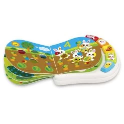 Chicco Boerderijboek -Speelgoed & Boeken Deals 133867 1338670099 3