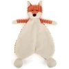 Jellycat Knuffeldoekje Cordy Roy Baby Fox