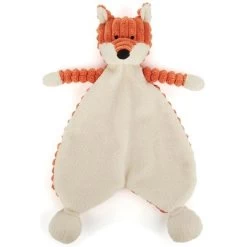 Jellycat Knuffeldoekje Cordy Roy Baby Fox