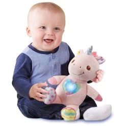 VTech Magische Knuffel Eenhoorn -Speelgoed & Boeken Deals 134538 1345380099 2