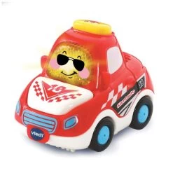 VTech Toet Toet Race En Stunt Looping -Speelgoed & Boeken Deals 134541 1345410099 4