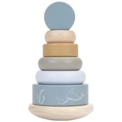 Little Dutch Tuimelstapelaar -Speelgoed & Boeken Deals 134633 1346330071 1