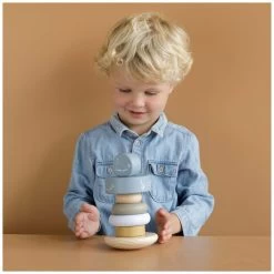 Little Dutch Tuimelstapelaar -Speelgoed & Boeken Deals 134633 1346330071 3