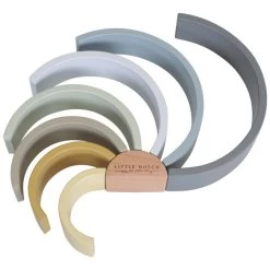 Little Dutch Regenboog -Speelgoed & Boeken Deals 134636 1346360071 2