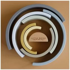 Little Dutch Regenboog -Speelgoed & Boeken Deals 134636 1346360071 4