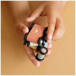 Little Dutch Houten Autobaan - Rollerbaan -Speelgoed & Boeken Deals 134637 1346370071 3