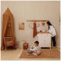 Little Dutch Houten Autobaan - Rollerbaan -Speelgoed & Boeken Deals 134637 1346370071 4