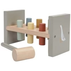 Little Dutch Hamerbank Little Goose -Speelgoed & Boeken Deals 134641 1346410150 1