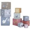 Little Dutch Kartonnen Stapelblokken Little Goose 2 Little Dutch Kartonnen Stapelblokken Little Goose -Speelgoed & Boeken Deals 134644 1346440150