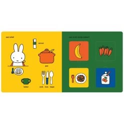 Het Grote Nijntje Flapjesboek -Speelgoed & Boeken Deals 135021 1350210099 2