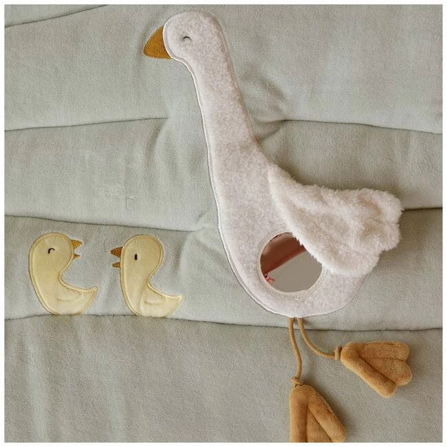 Little Dutch Boxkleed Little Goose 8 Little Dutch Boxkleed Little Goose - Afbeelding 6