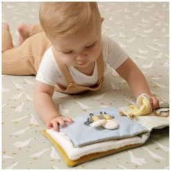 Little Dutch Activiteitenboekje Little Goose -Speelgoed & Boeken Deals 135179 1351790011 5