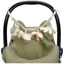 Little Dutch Wagenspanner Little Goose -Speelgoed & Boeken Deals 135181 1351810011 3