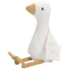 Little Dutch Knuffel Little Goose 30cm -Speelgoed & Boeken Deals 135183 1351830011