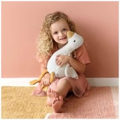Little Dutch Knuffel Little Goose 30cm -Speelgoed & Boeken Deals 135183 1351830011 2
