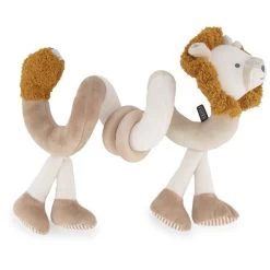 Prénatal Boxspiraal Leeuw Tiny Wildlife