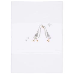 Little Dutch Wieglaken Little Goose