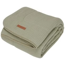 Little Dutch Ledikantdeken Pure -Speelgoed & Boeken Deals 135526 1355260040 1