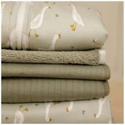 Little Dutch Ledikantdeken Pure -Speelgoed & Boeken Deals 135526 1355260040 2