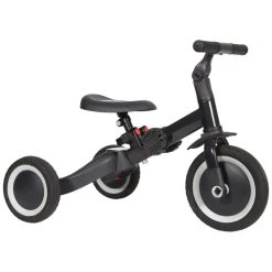 Topmark Kaya 4-in-1 Driewieler / Loopfiets