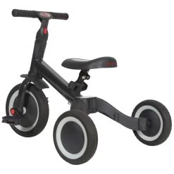 Topmark Kaya 4-in-1 Driewieler / Loopfiets -Speelgoed & Boeken Deals 136014 1360140023 3