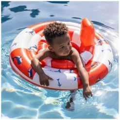 Swim Essentials Zwemzitje Walvis 0-1 Jaar -Speelgoed & Boeken Deals 136040 1360400062 2
