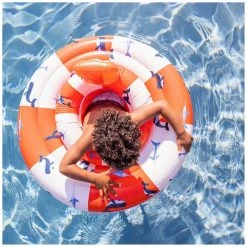 Swim Essentials Zwemzitje Walvis 0-1 Jaar -Speelgoed & Boeken Deals 136040 1360400062 3